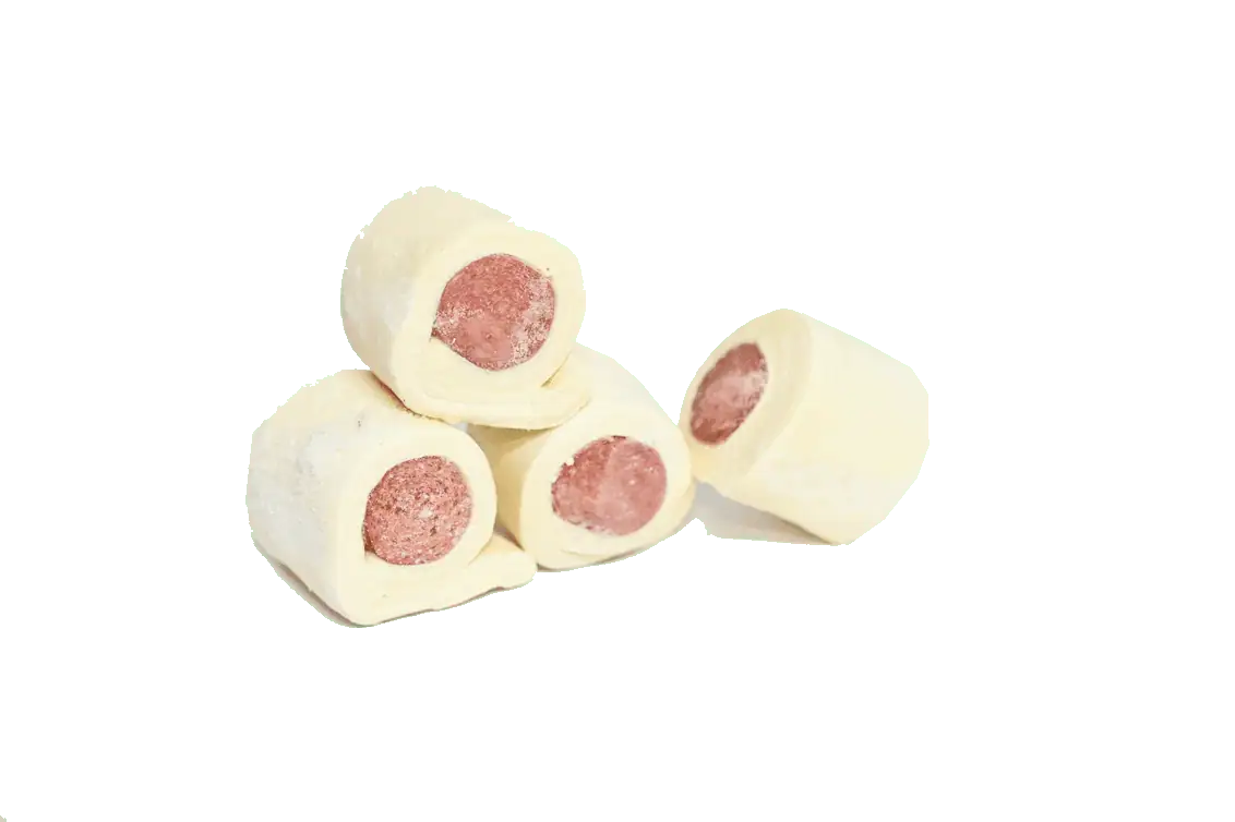 Koktel pecivo (viršla)