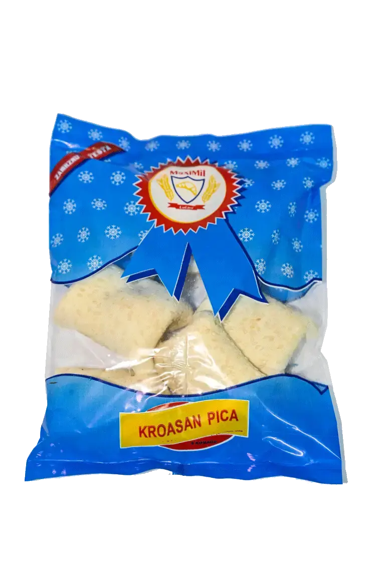 Kroasan pizza 420g pakovanje