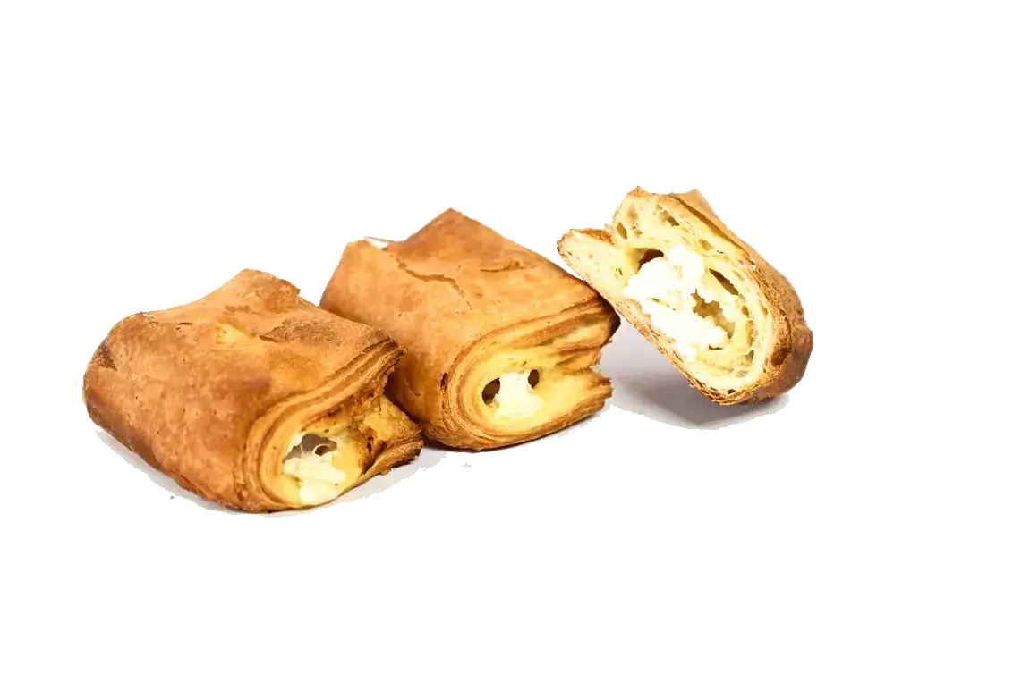 Kroasan sa sirom