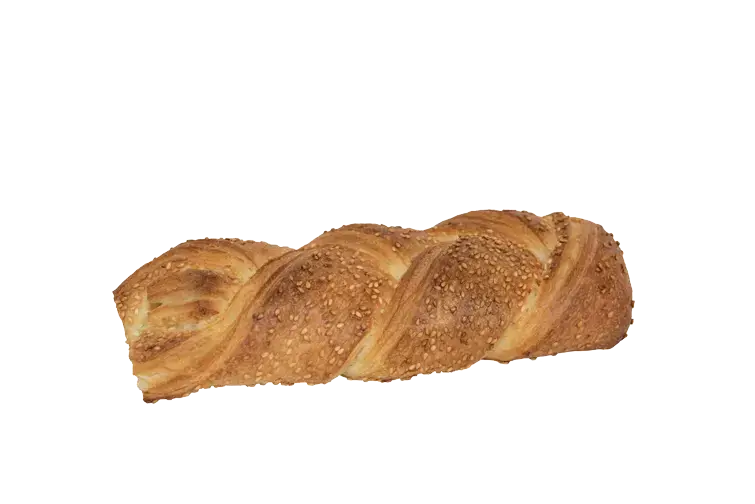 Lisnata Pletenica